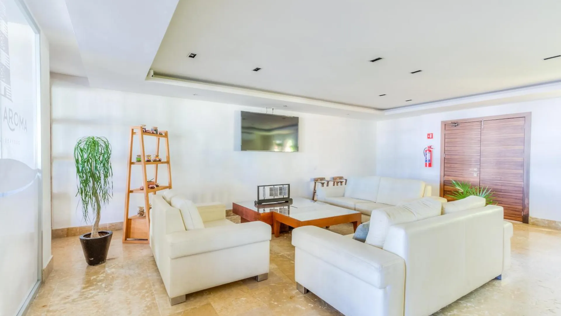 Increible Dpto De Lujo Con Acceso A Club De Playa Apartment Cancun 0*,