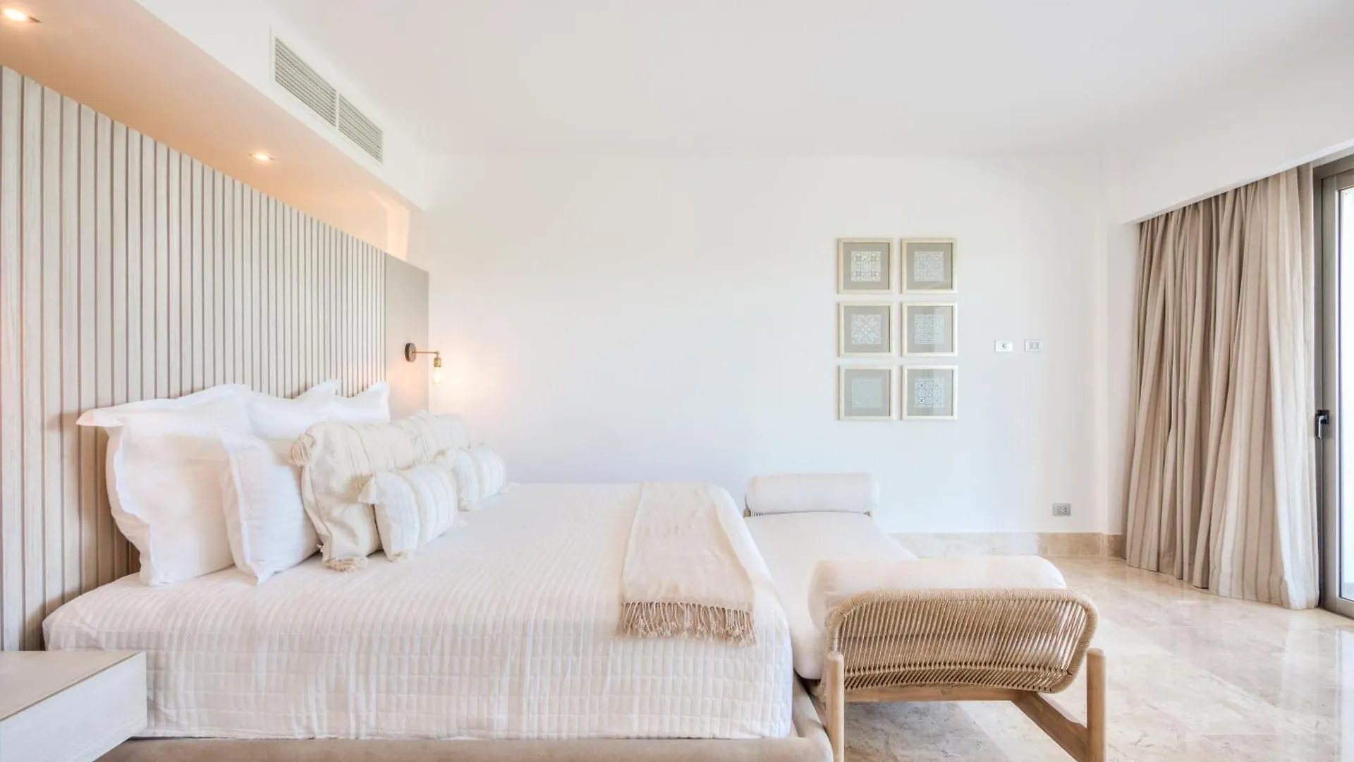 Increible Dpto De Lujo Con Acceso A Club De Playa Apartment Cancun