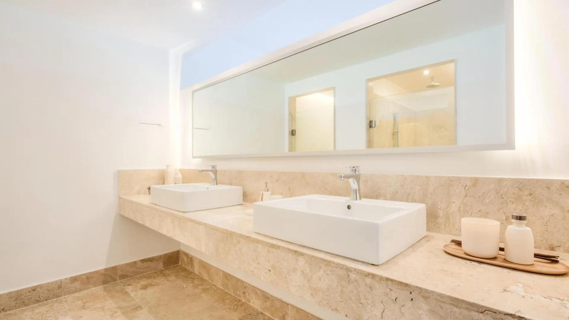 Increible Dpto De Lujo Con Acceso A Club De Playa Apartment Cancun