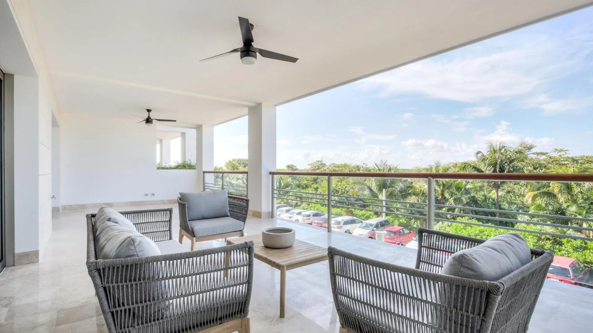 Increible Dpto De Lujo Con Acceso A Club De Playa Apartment Cancun