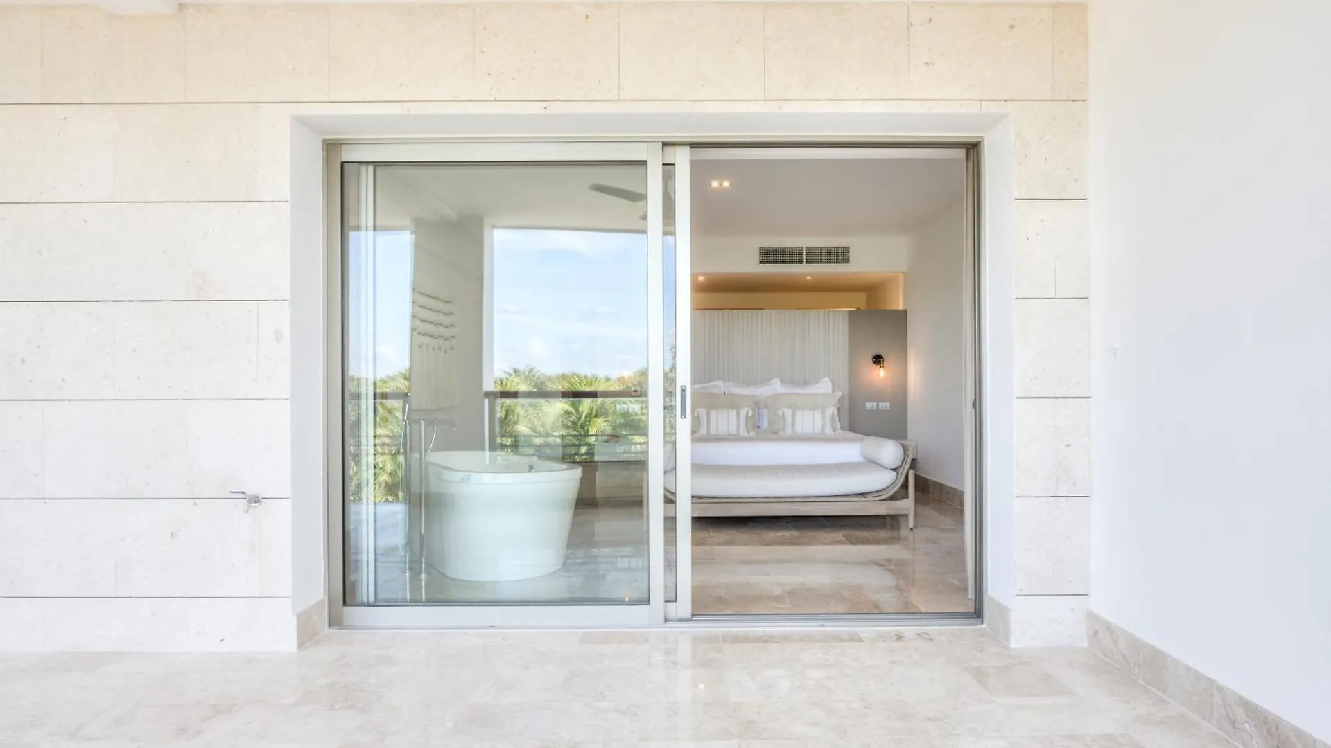 Increible Dpto De Lujo Con Acceso A Club De Playa Apartment Cancun