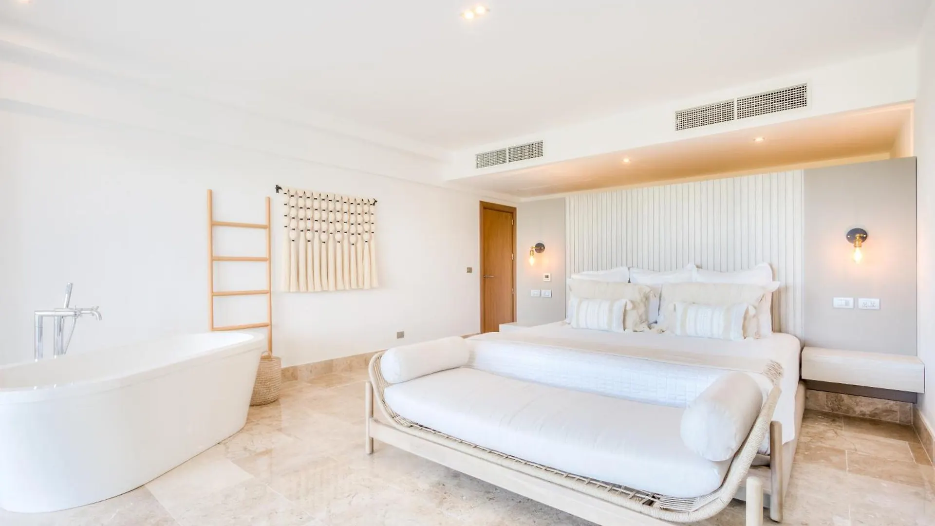 Increible Dpto De Lujo Con Acceso A Club De Playa Apartment Cancun
