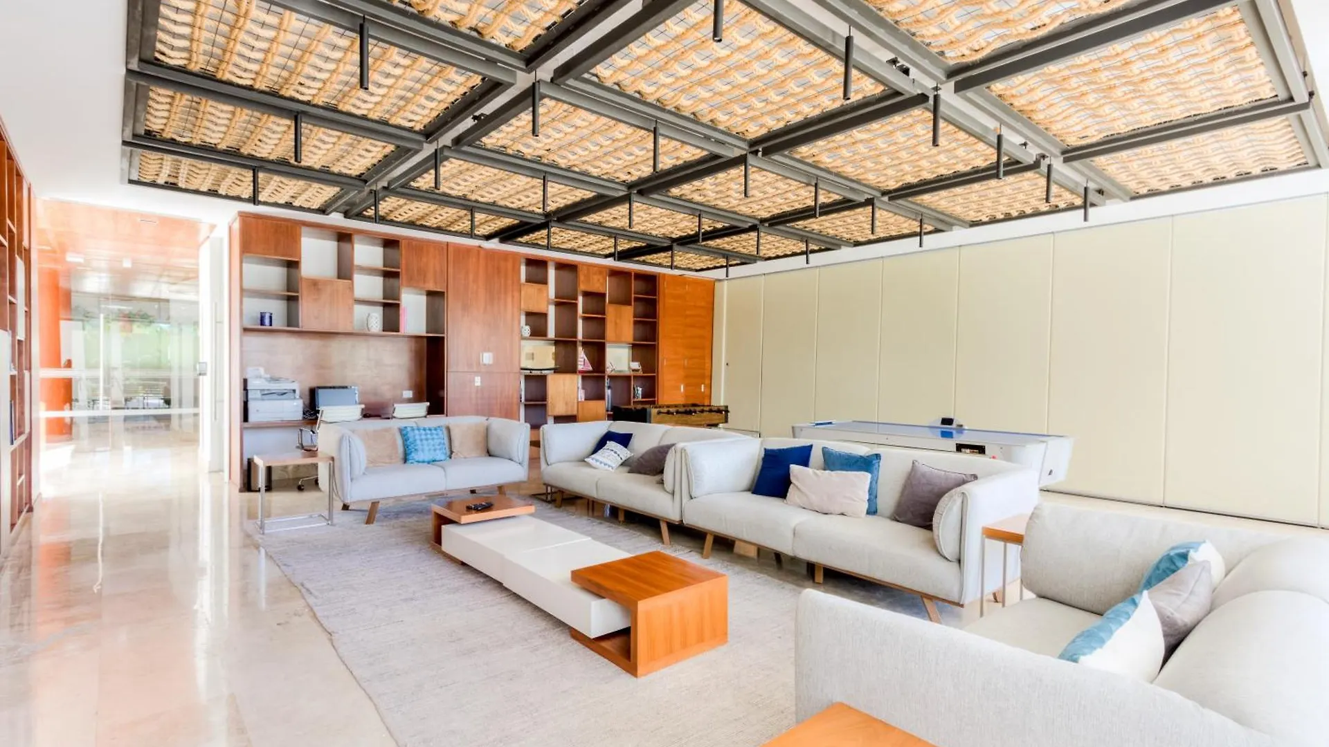 Increible Dpto De Lujo Con Acceso A Club De Playa Apartment Cancun
