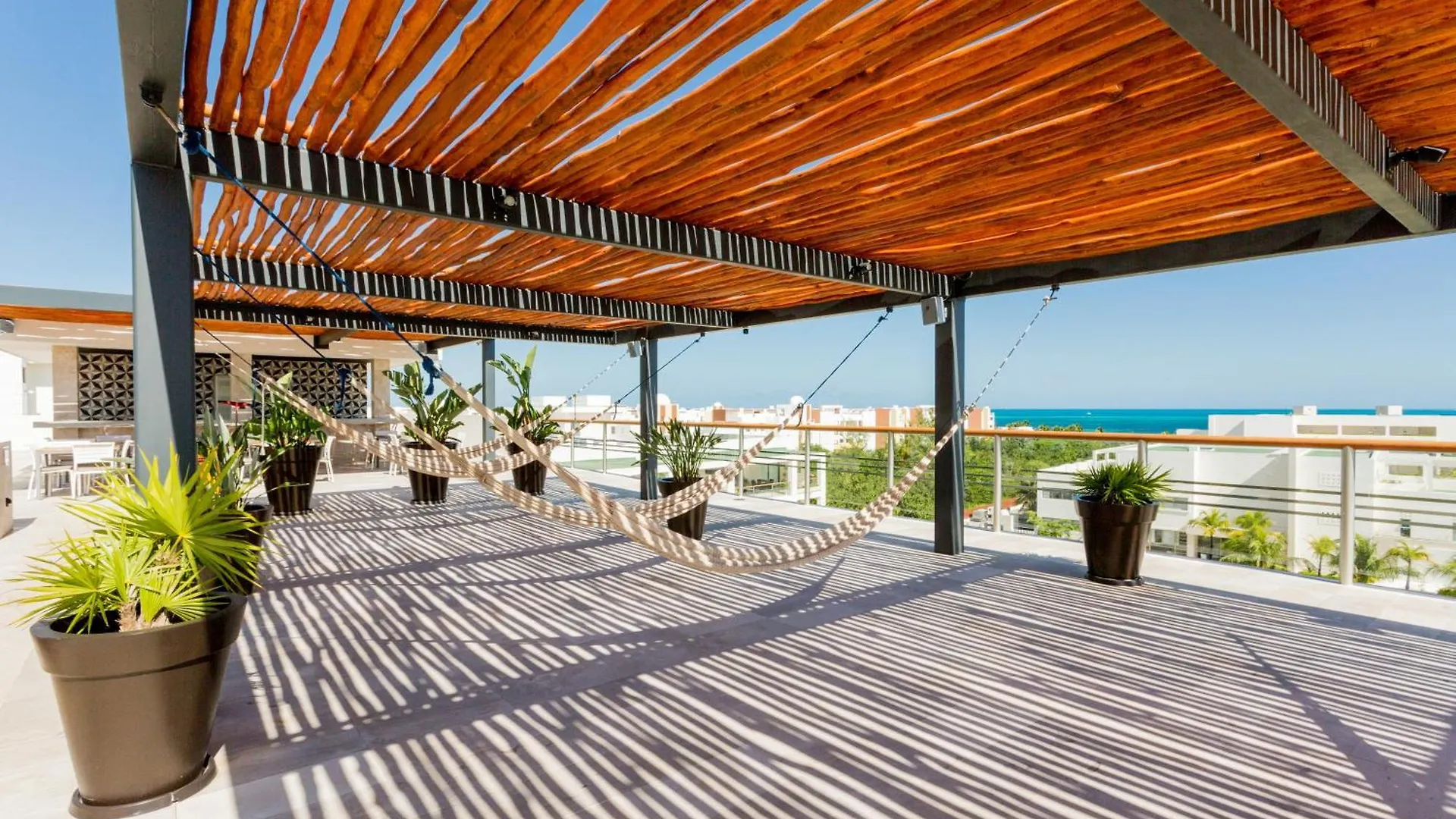 Increible Dpto De Lujo Con Acceso A Club De Playa Apartment Cancun 0*,