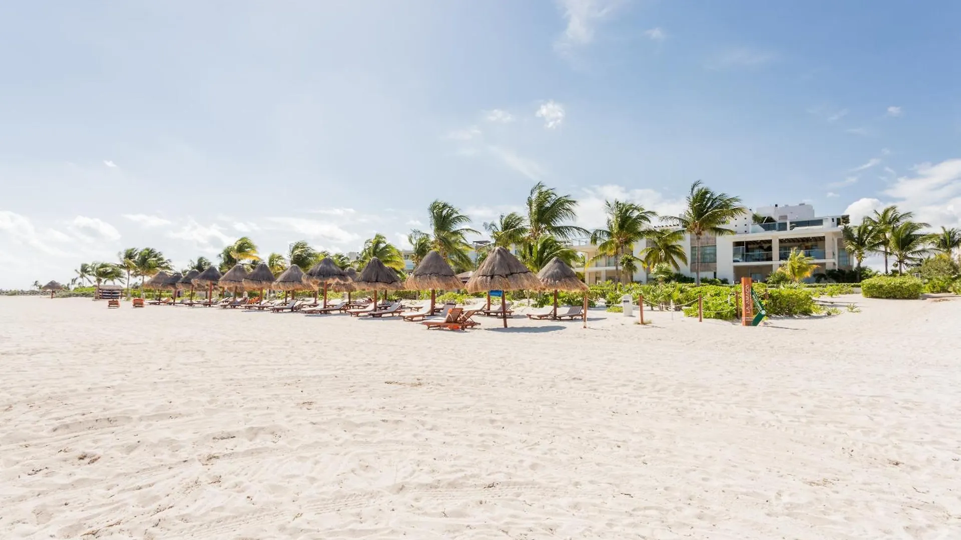 Increible Dpto De Lujo Con Acceso A Club De Playa Apartment Cancun