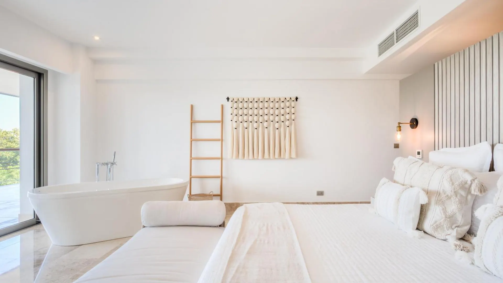 Appartement Increible Dpto De Lujo Con Acceso A Club De Playa à Cancún Mexique