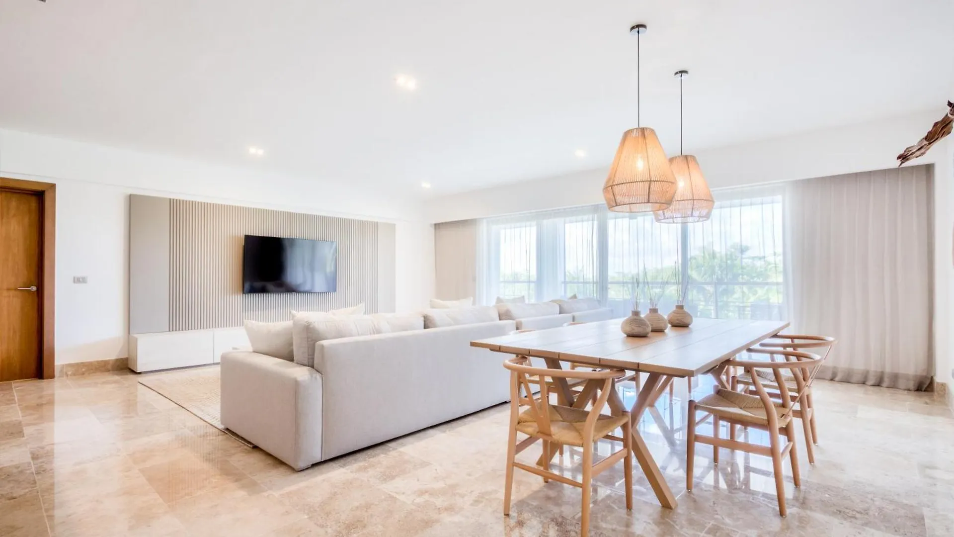 Appartement Increible Dpto De Lujo Con Acceso A Club De Playa à Cancún Mexique