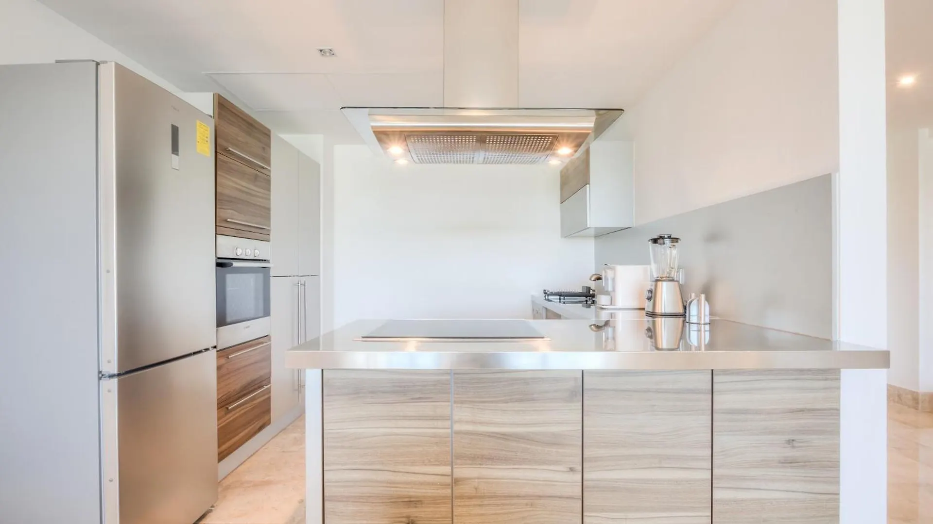 Appartement Increible Dpto De Lujo Con Acceso A Club De Playa à Cancún Mexique