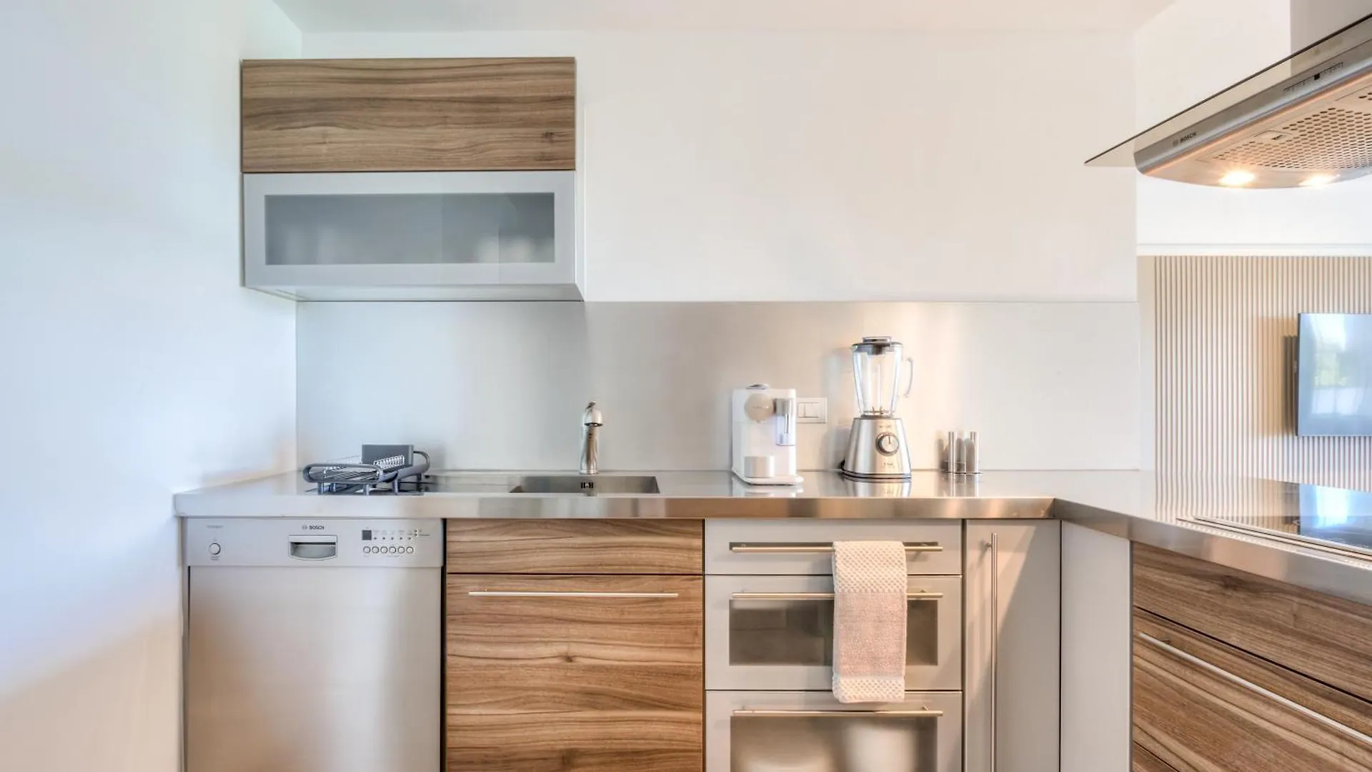 Appartement Increible Dpto De Lujo Con Acceso A Club De Playa à Cancún
