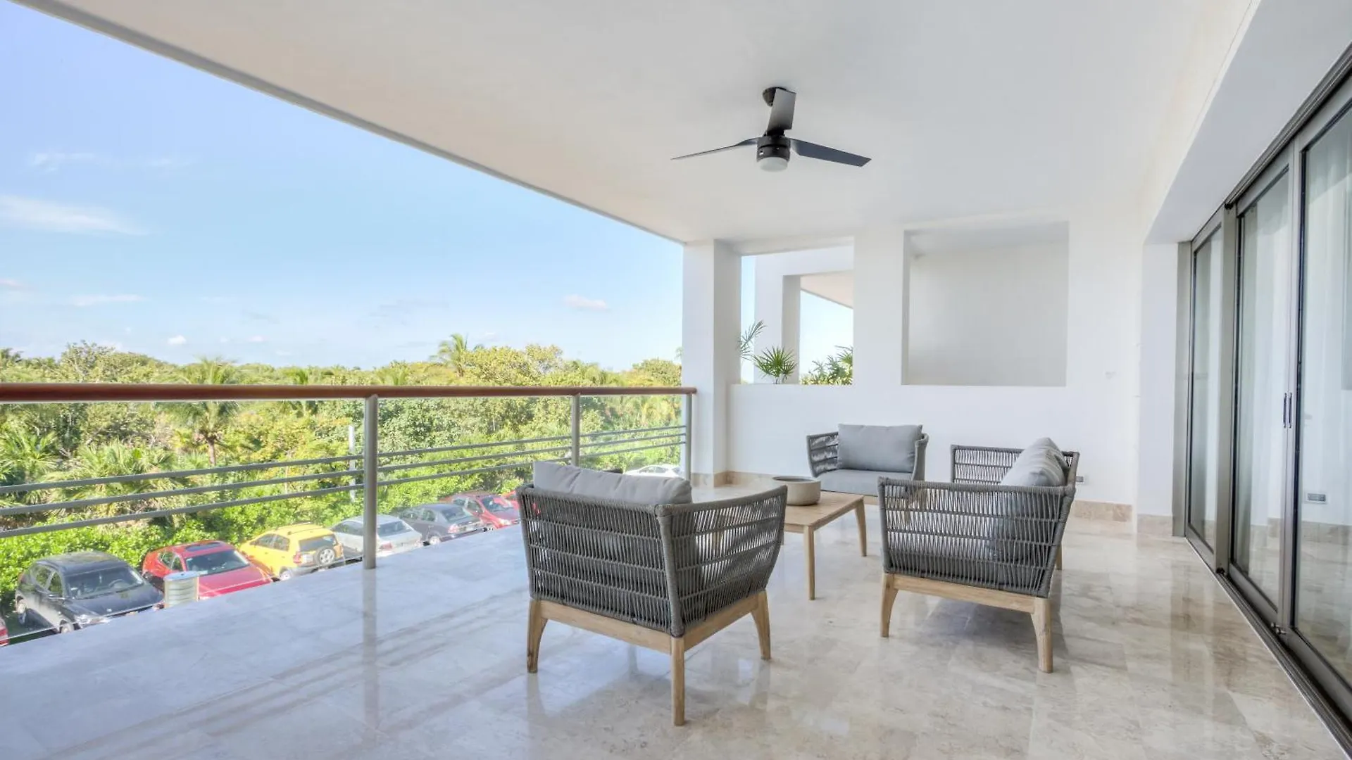 Appartement Increible Dpto De Lujo Con Acceso A Club De Playa à Cancún 0*,  Mexique