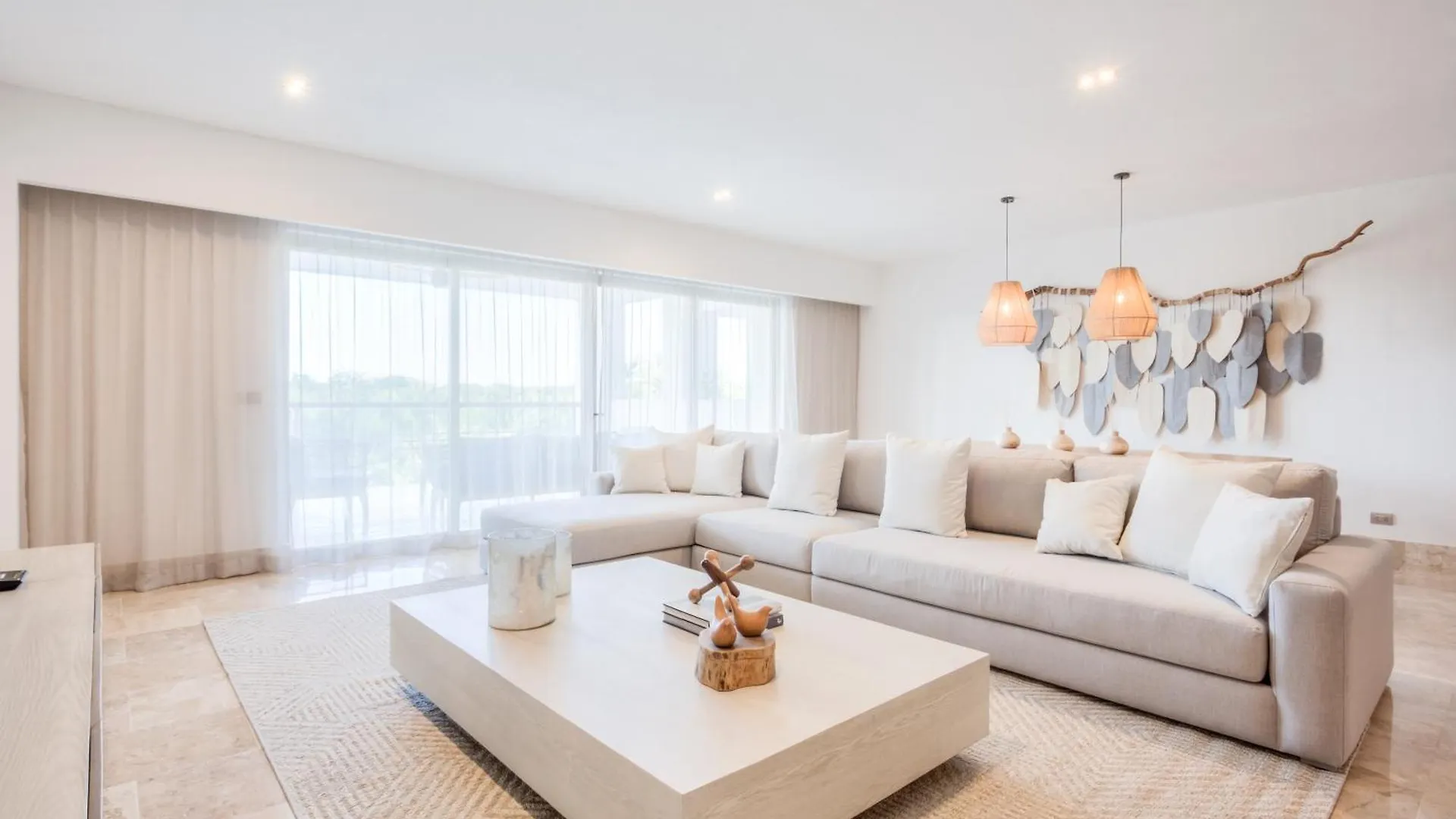 Appartement Increible Dpto De Lujo Con Acceso A Club De Playa à Cancún Mexique