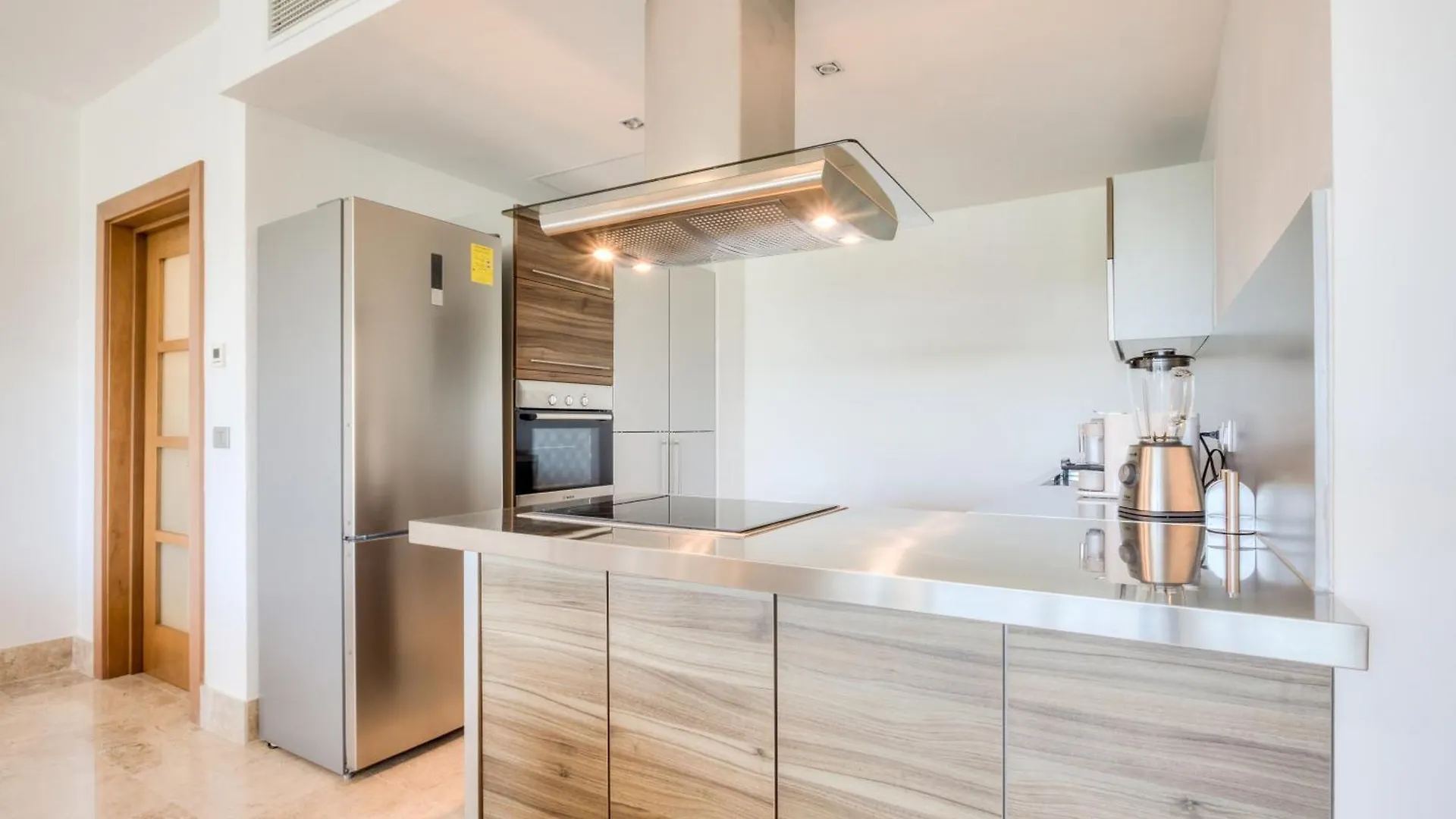 Appartement Increible Dpto De Lujo Con Acceso A Club De Playa à Cancún 0*,  Mexique