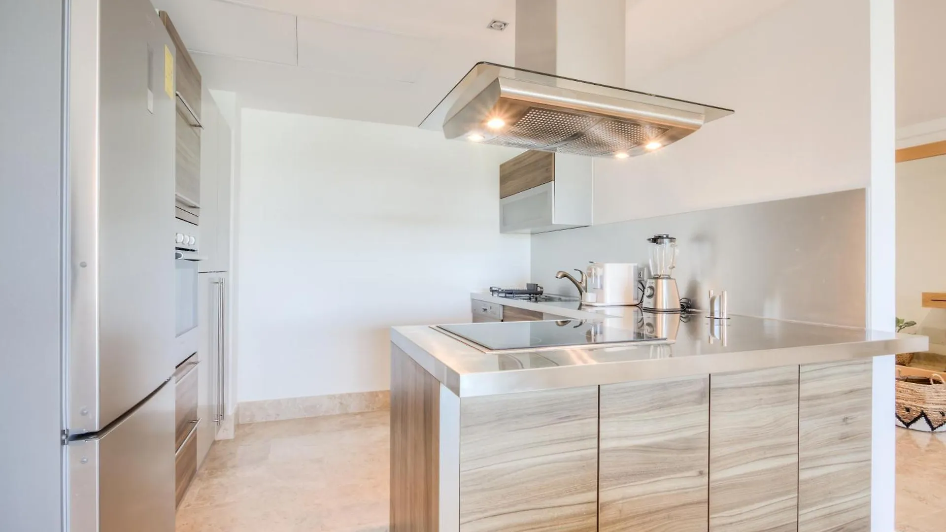 Appartement Increible Dpto De Lujo Con Acceso A Club De Playa à Cancún