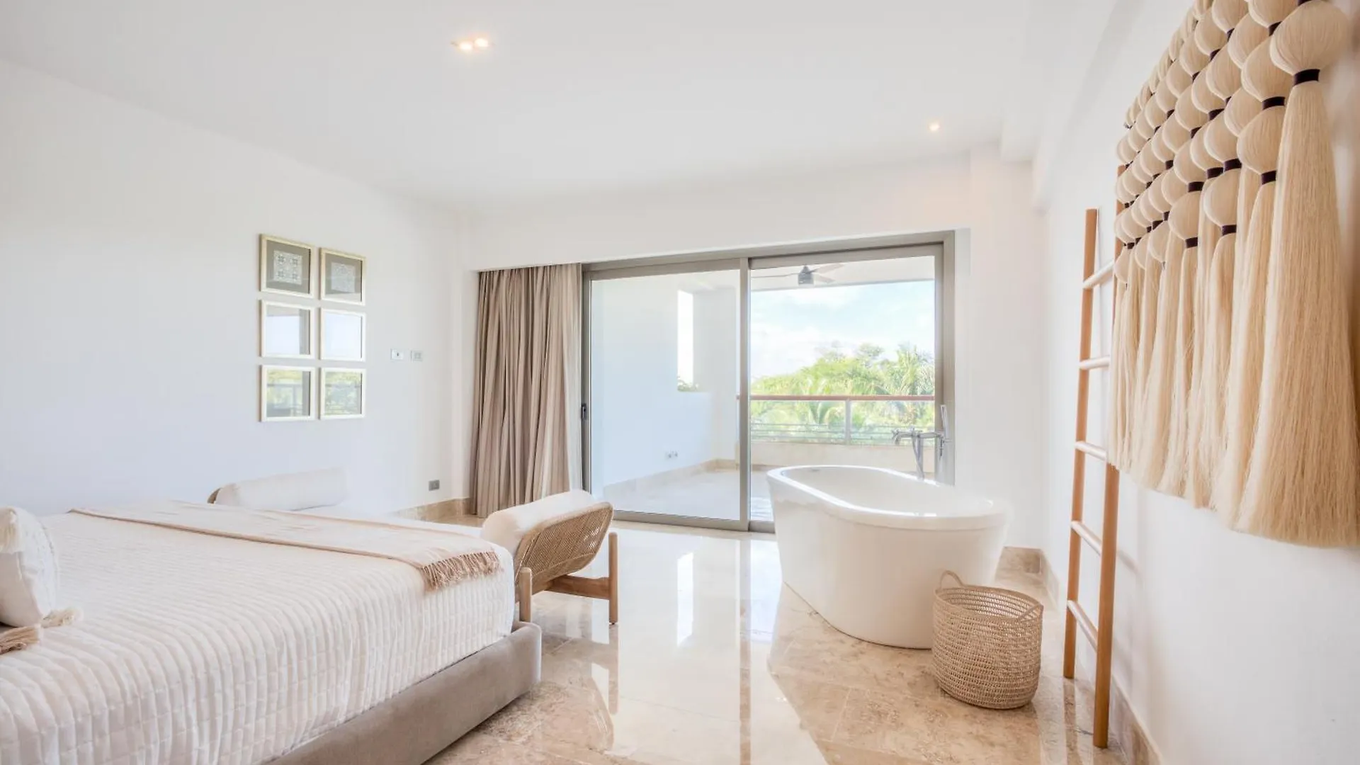 Increible Dpto De Lujo Con Acceso A Club De Playa Apartment Cancun