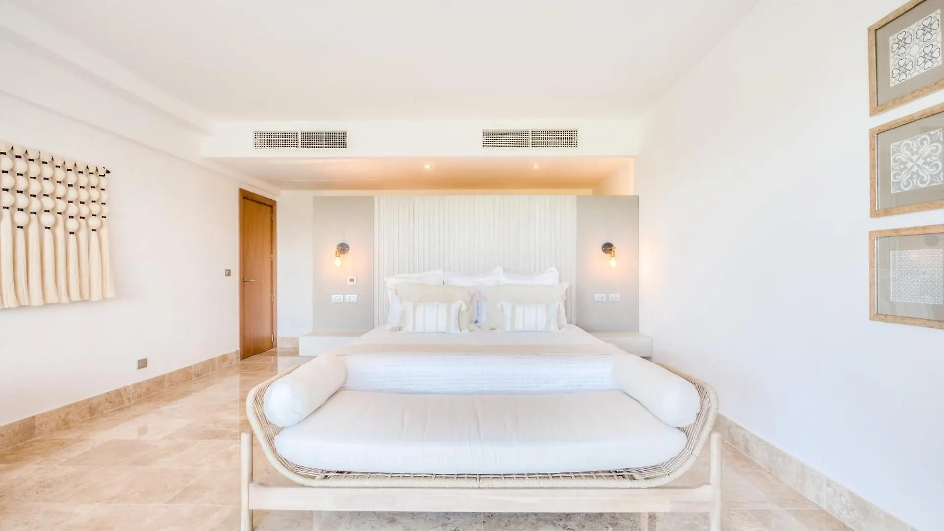 Increible Dpto De Lujo Con Acceso A Club De Playa Apartment Cancun Mexico